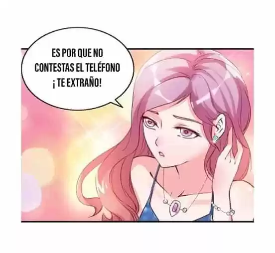 Mi Esposa Es Un Poco Fría - Capítulo 8 - Página 5 - LectorTMOo