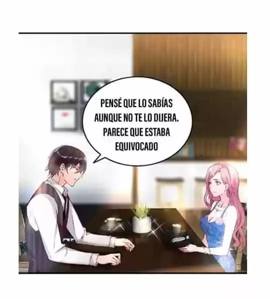 Mi Esposa Es Un Poco Fría - Capítulo 8 - Página 6 - LectorTMOo