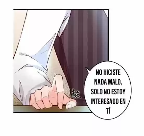 Mi Esposa Es Un Poco Fría - Capítulo 8 - Página 8 - LectorTMOo