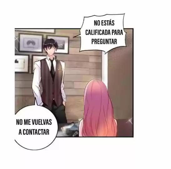 Mi Esposa Es Un Poco Fría - Capítulo 8 - Página 10 - LectorTMOo