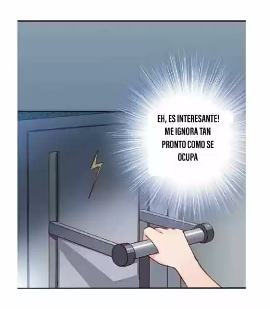 Mi Esposa Es Un Poco Fría - Capítulo 8 - Página 16 - LectorTMOo