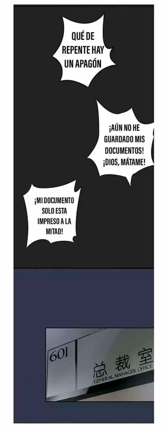 Mi Esposa Es Un Poco Fría - Capítulo 8 - Página 18 - LectorTMOo