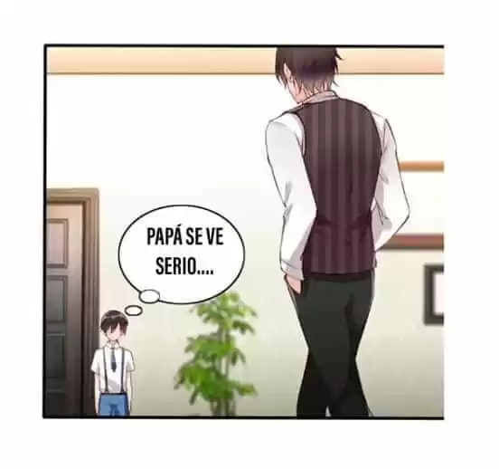 Mi Esposa Es Un Poco Fría - Capítulo 8 - Página 24 - LectorTMOo