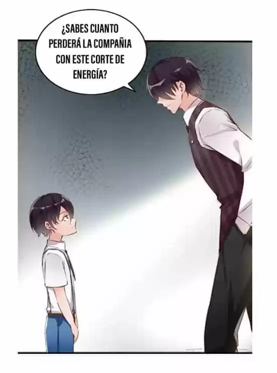 Mi Esposa Es Un Poco Fría - Capítulo 8 - Página 25 - LectorTMOo