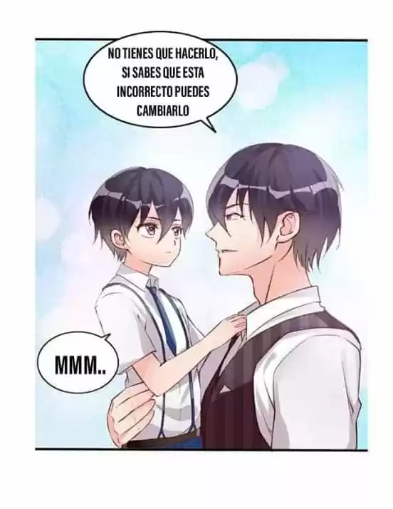 Mi Esposa Es Un Poco Fría - Capítulo 8 - Página 30 - LectorTMOo