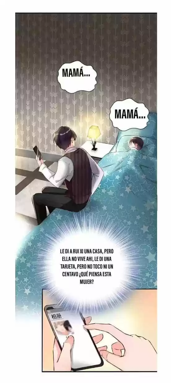 Mi Esposa Es Un Poco Fría - Capítulo 8 - Página 32 - LectorTMOo