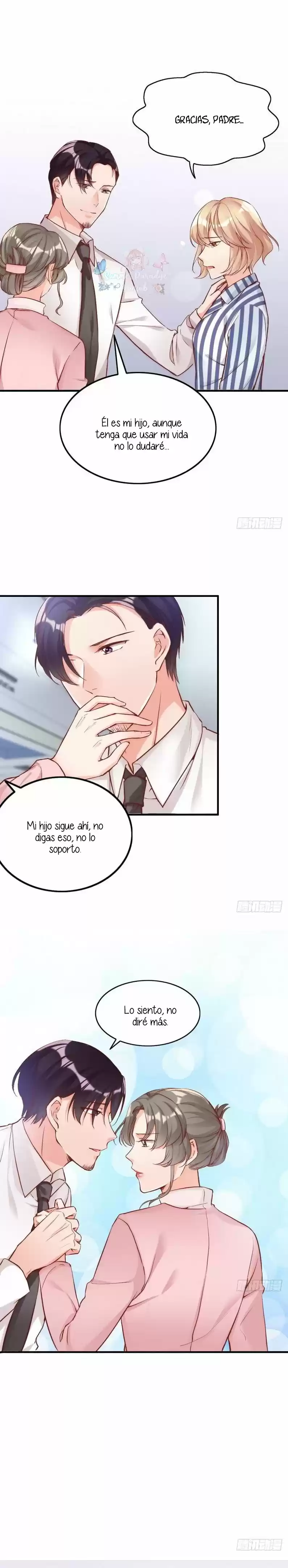 Mi Esposa Es Un Poco Fría - Capítulo 80 - Página 11 - LectorTMOo