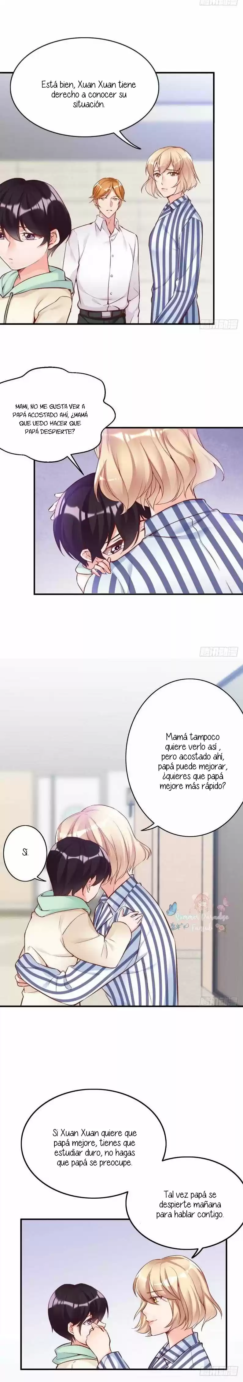 Mi Esposa Es Un Poco Fría - Capítulo 81 - Página 4 - LectorTMOo