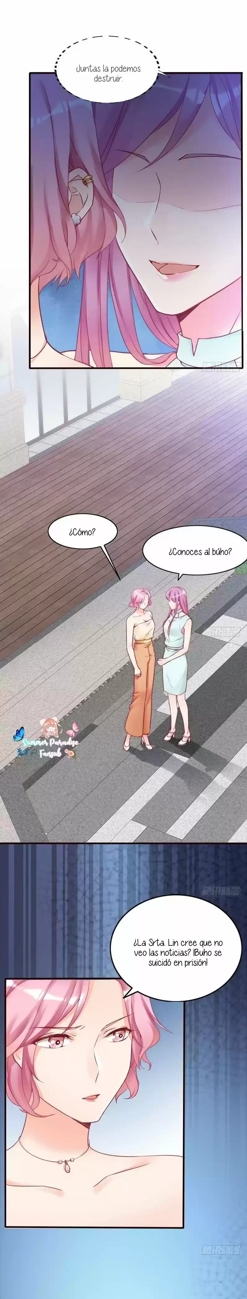 Mi Esposa Es Un Poco Fría - Capítulo 84 - Página 10 - LectorTMOo