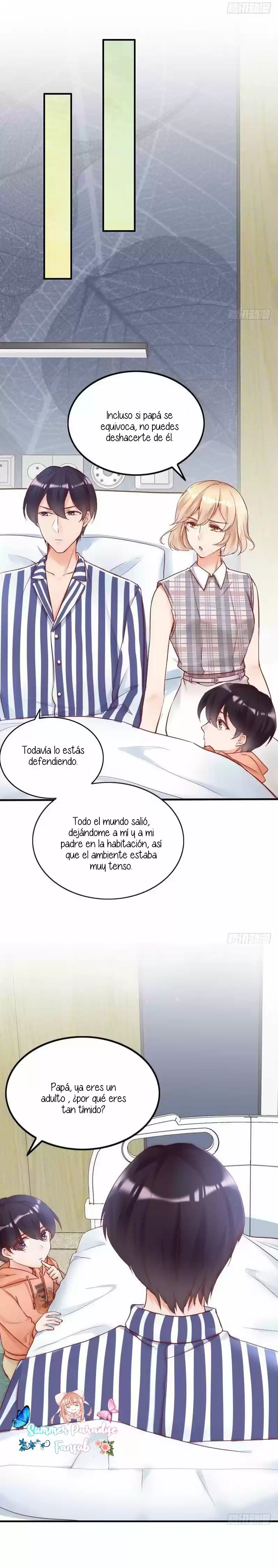 Mi Esposa Es Un Poco Fría - Capítulo 84 - Página 13 - LectorTMOo
