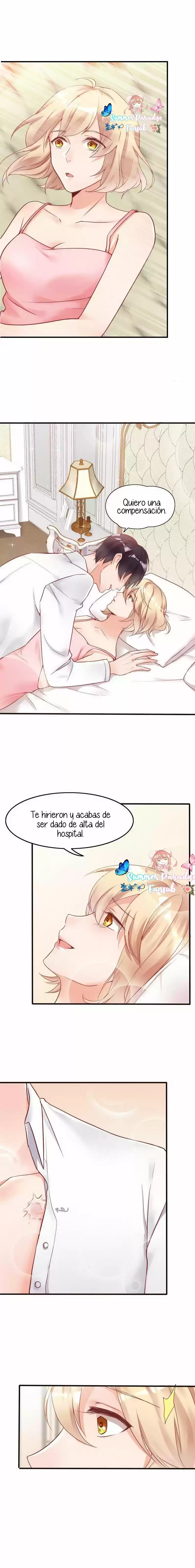 Mi Esposa Es Un Poco Fría - Capítulo 85 - Página 7 - LectorTMOo