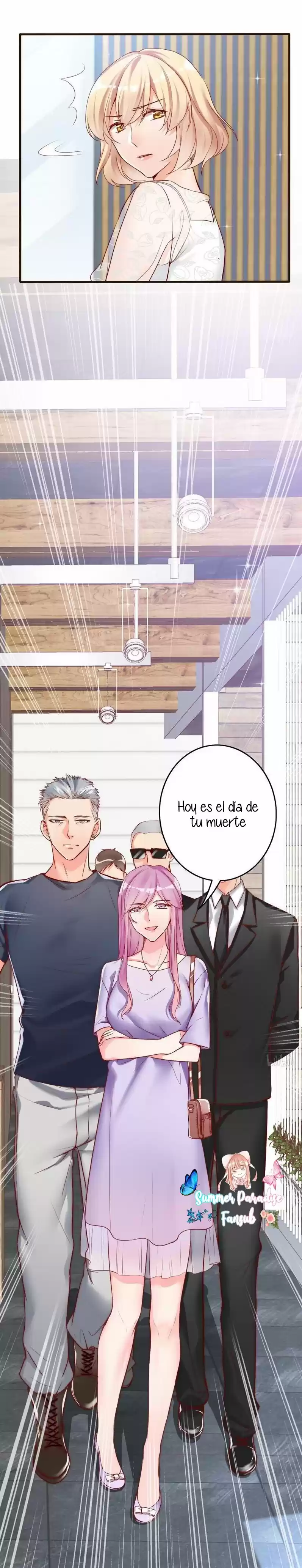 Mi Esposa Es Un Poco Fría - Capítulo 85 - Página 13 - LectorTMOo