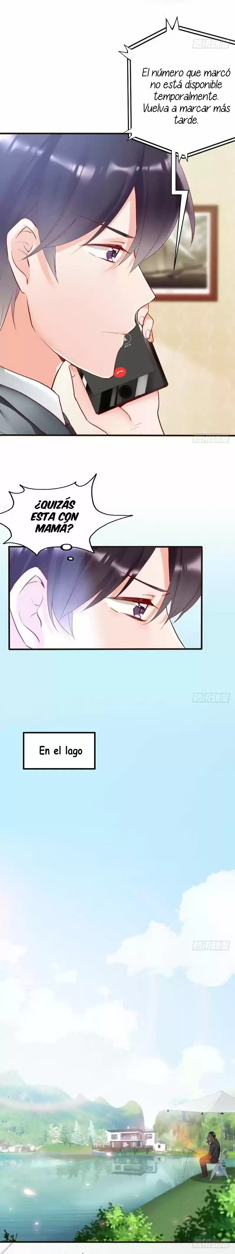 Mi Esposa Es Un Poco Fría - Capítulo 86 - Página 11 - LectorTMOo