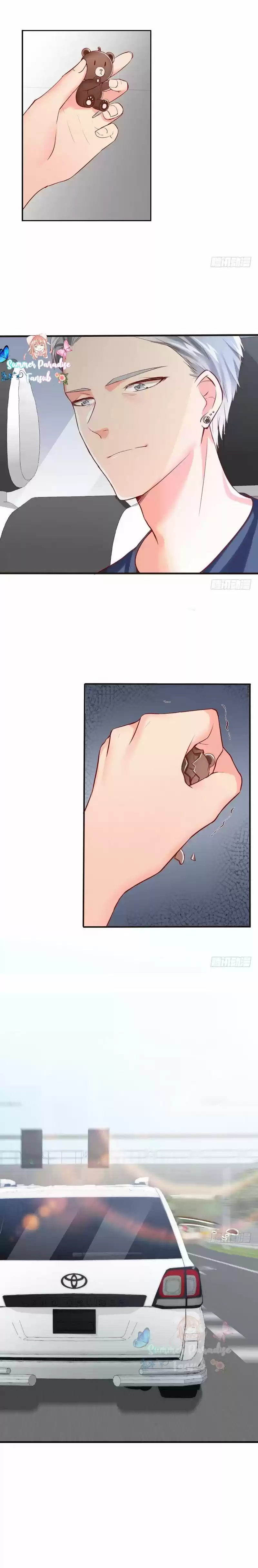 Mi Esposa Es Un Poco Fría - Capítulo 86 - Página 14 - LectorTMOo