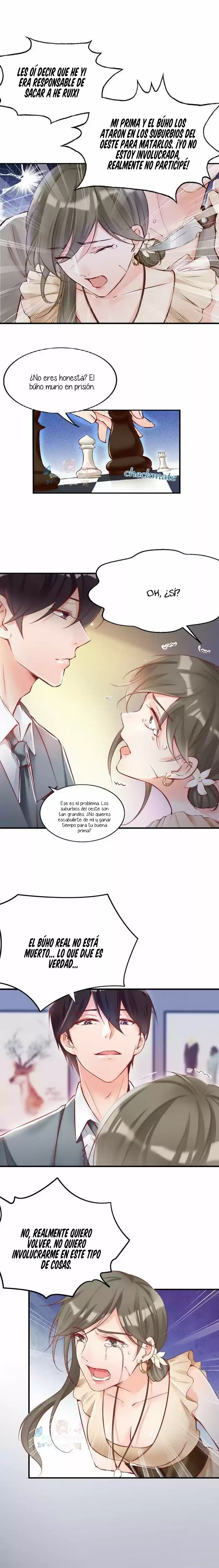 Mi Esposa Es Un Poco Fría - Capítulo 88 - Página 7 - LectorTMOo