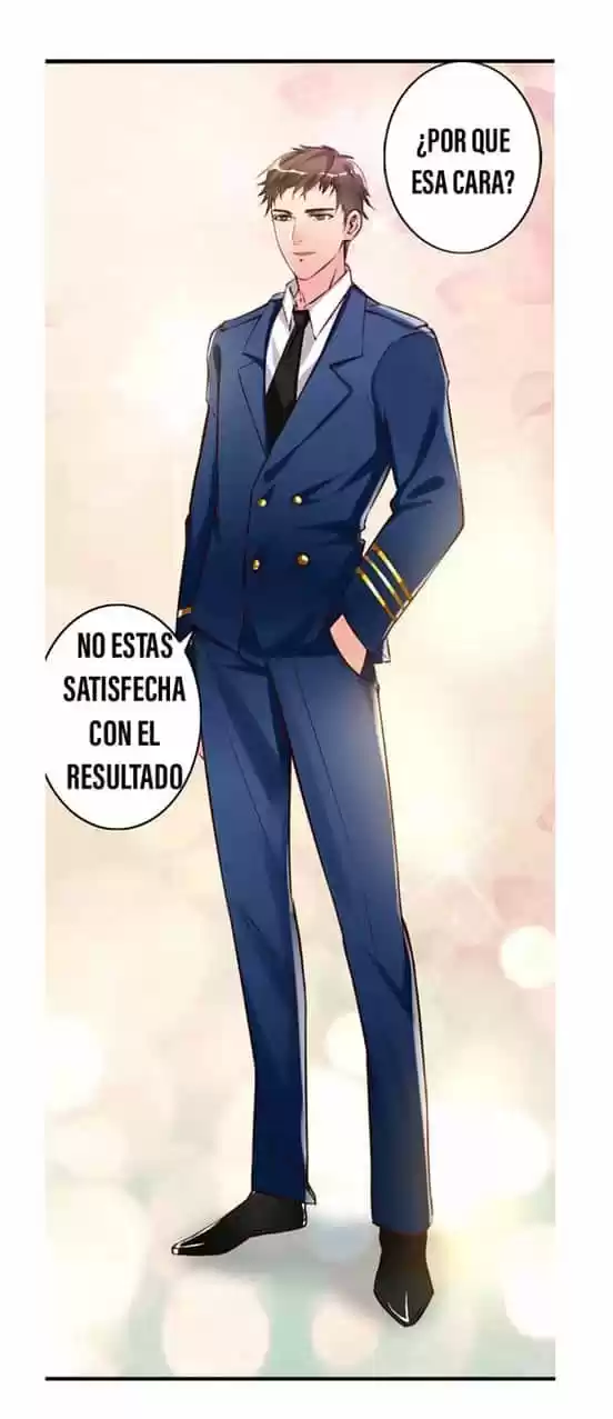 Mi Esposa Es Un Poco Fría - Capítulo 9 - Página 3 - LectorTMOo