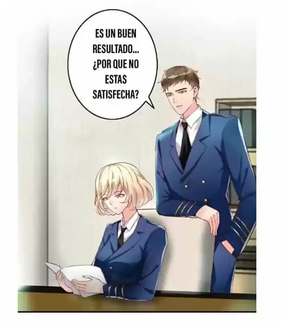 Mi Esposa Es Un Poco Fría - Capítulo 9 - Página 4 - LectorTMOo
