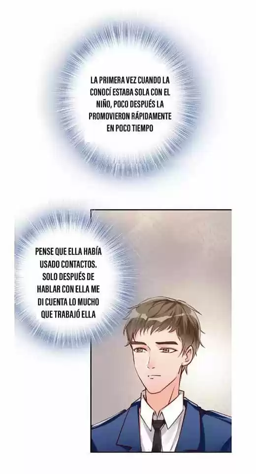 Mi Esposa Es Un Poco Fría - Capítulo 9 - Página 7 - LectorTMOo