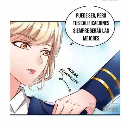 Mi Esposa Es Un Poco Fría - Capítulo 9 - Página 8 - LectorTMOo