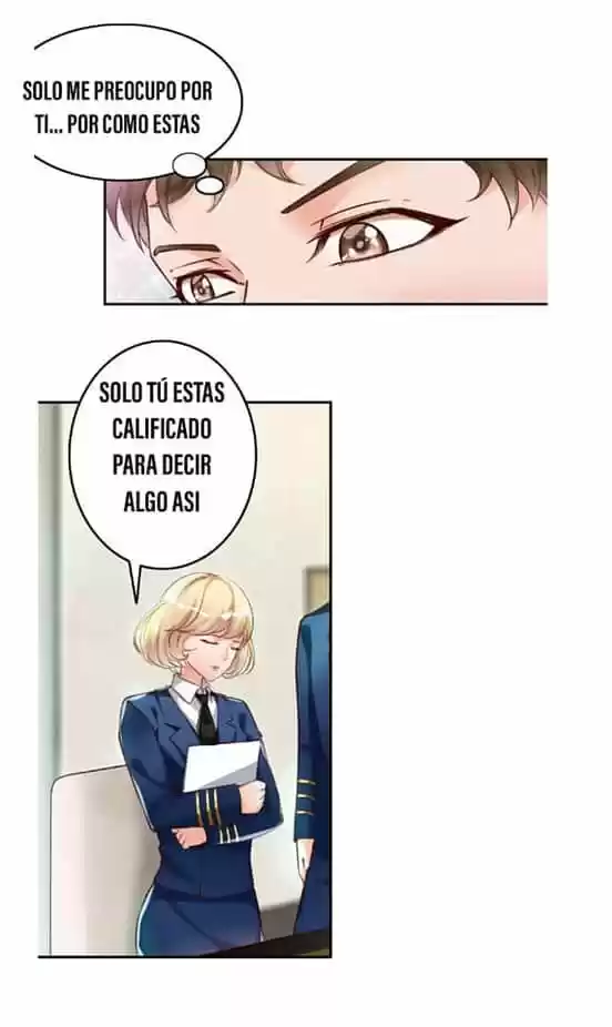 Mi Esposa Es Un Poco Fría - Capítulo 9 - Página 11 - LectorTMOo