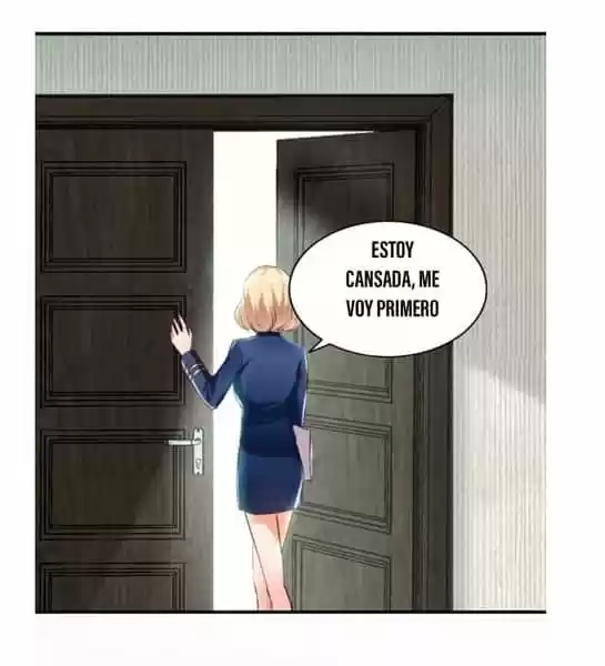 Mi Esposa Es Un Poco Fría - Capítulo 9 - Página 12 - LectorTMOo