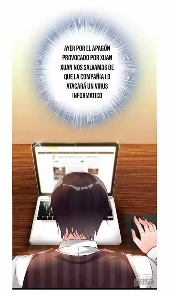 Mi Esposa Es Un Poco Fría - Capítulo 9 - Página 16 - LectorTMOo