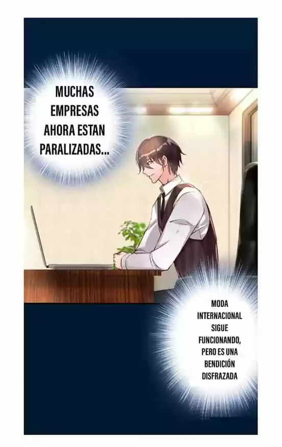 Mi Esposa Es Un Poco Fría - Capítulo 9 - Página 17 - LectorTMOo