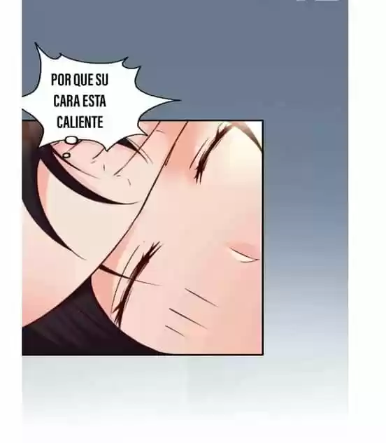 Mi Esposa Es Un Poco Fría - Capítulo 9 - Página 21 - LectorTMOo