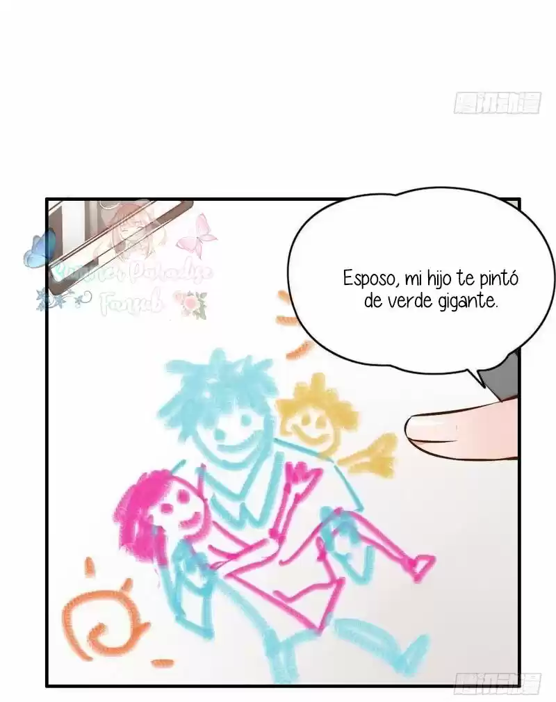 Mi Esposa Es Un Poco Fría - Capítulo 92 - Página 5 - LectorTMOo