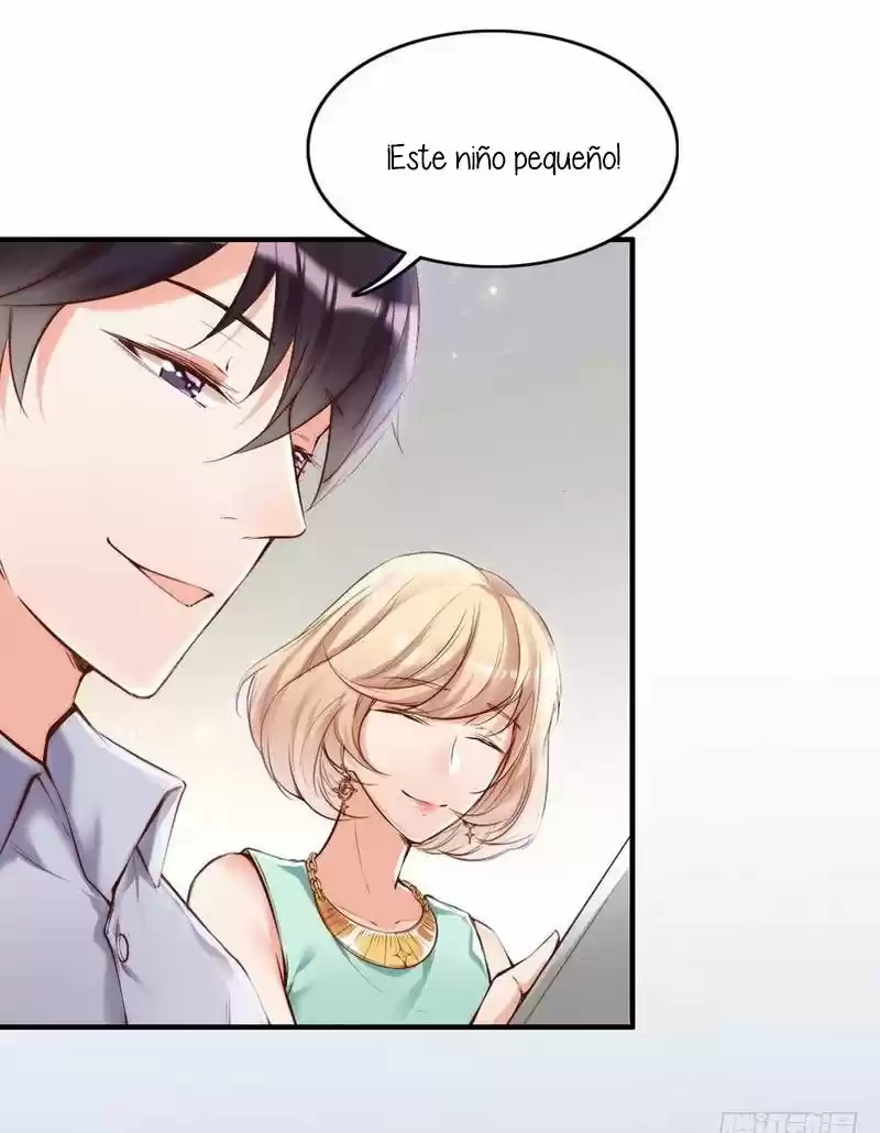 Mi Esposa Es Un Poco Fría - Capítulo 92 - Página 6 - LectorTMOo