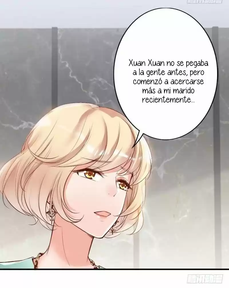 Mi Esposa Es Un Poco Fría - Capítulo 92 - Página 7 - LectorTMOo