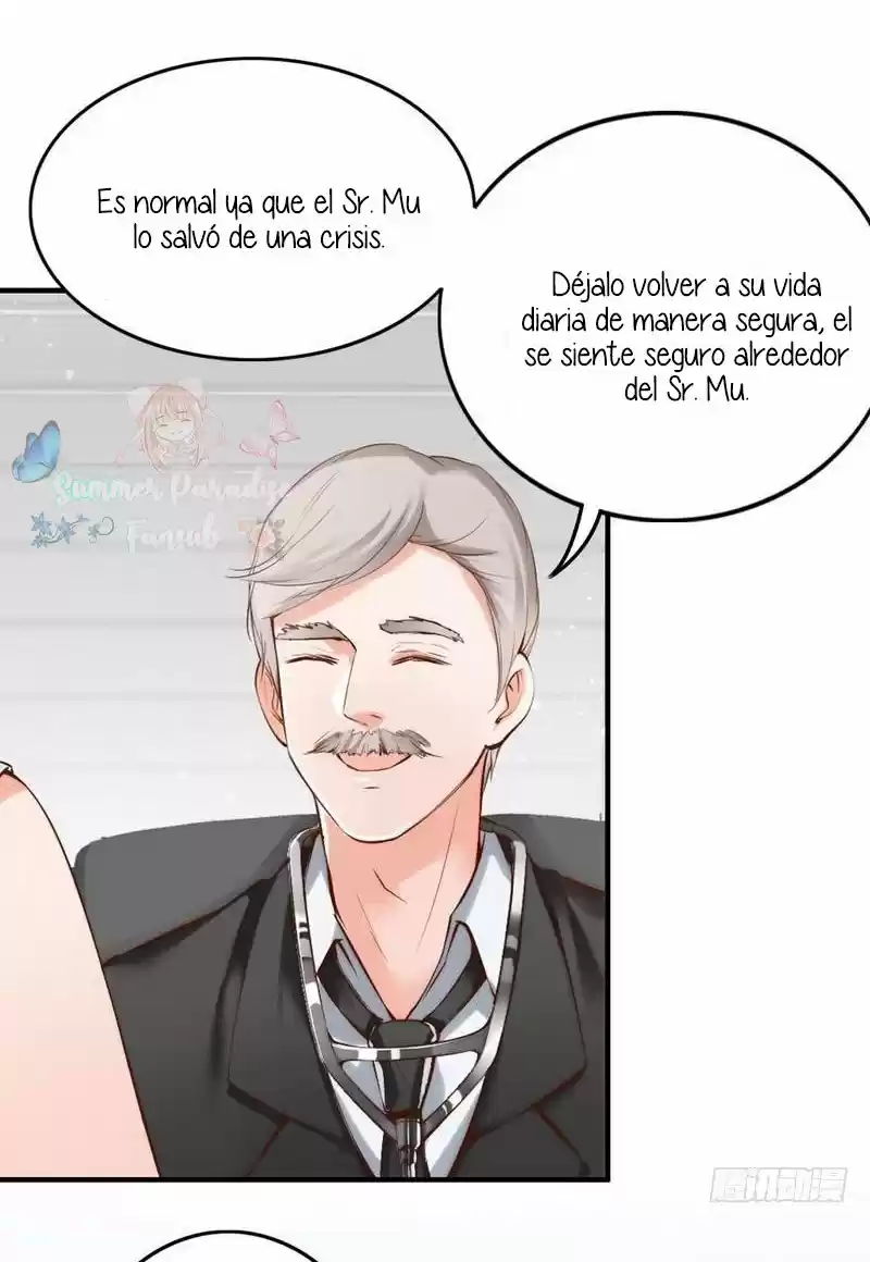 Mi Esposa Es Un Poco Fría - Capítulo 92 - Página 8 - LectorTMOo