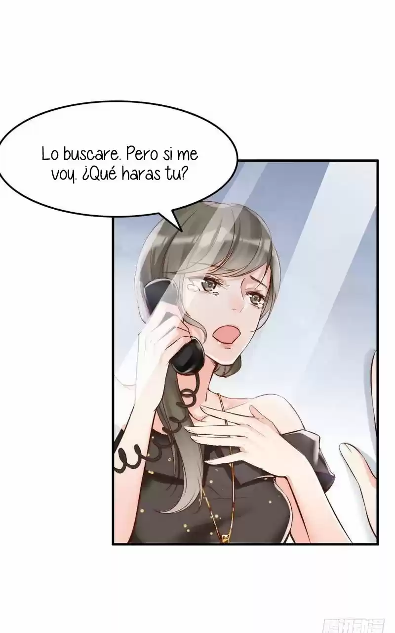 Mi Esposa Es Un Poco Fría - Capítulo 92 - Página 19 - LectorTMOo