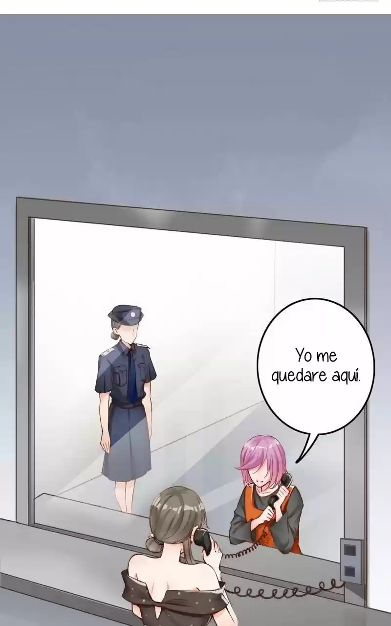 Mi Esposa Es Un Poco Fría - Capítulo 92 - Página 20 - LectorTMOo