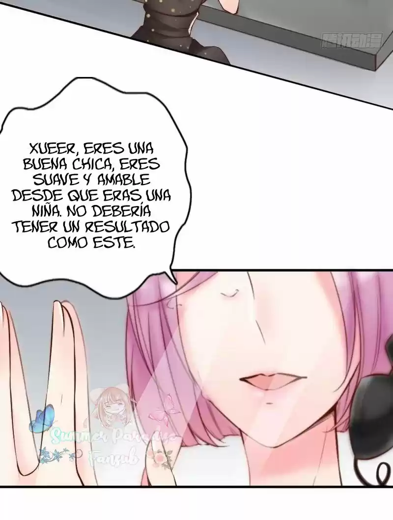 Mi Esposa Es Un Poco Fría - Capítulo 92 - Página 21 - LectorTMOo