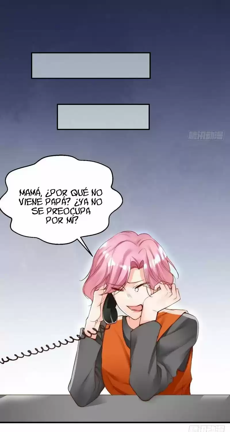 Mi Esposa Es Un Poco Fría - Capítulo 92 - Página 24 - LectorTMOo