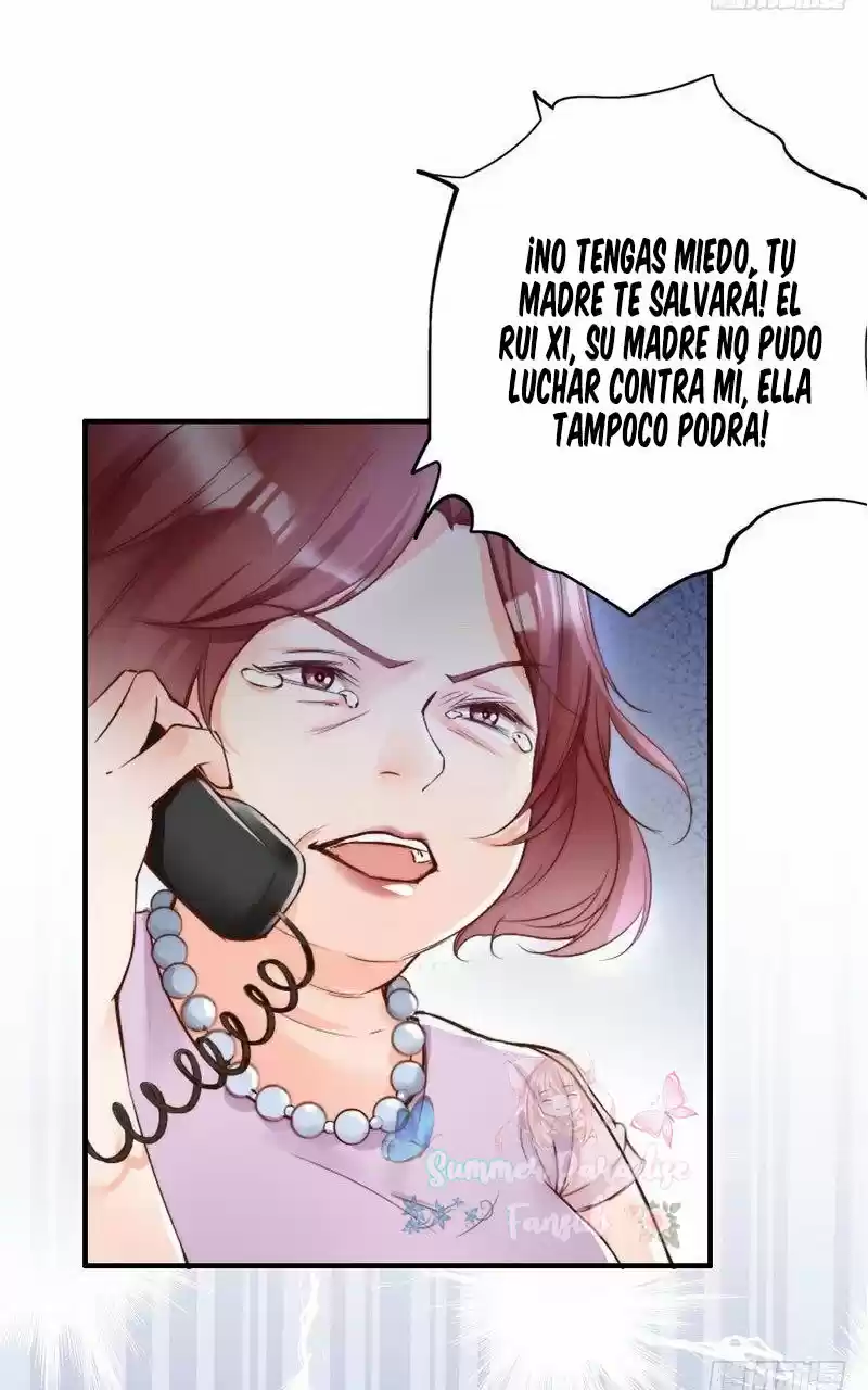 Mi Esposa Es Un Poco Fría - Capítulo 92 - Página 25 - LectorTMOo