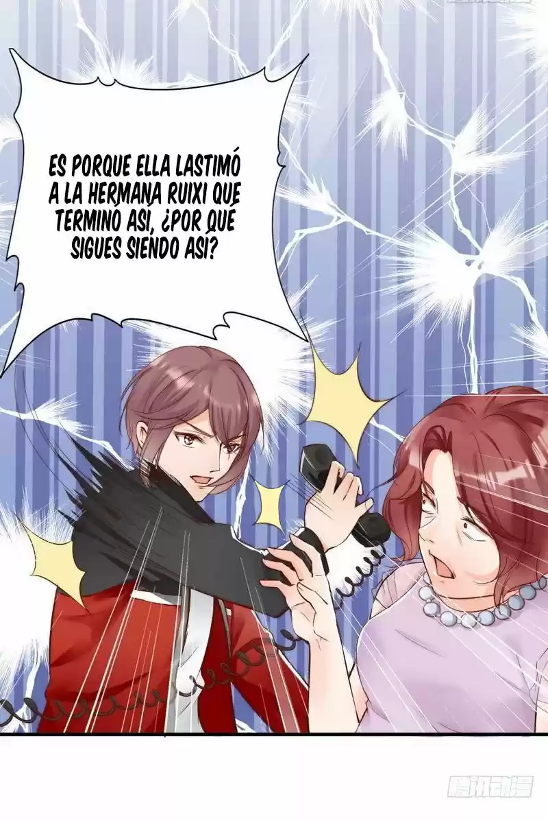 Mi Esposa Es Un Poco Fría - Capítulo 92 - Página 26 - LectorTMOo