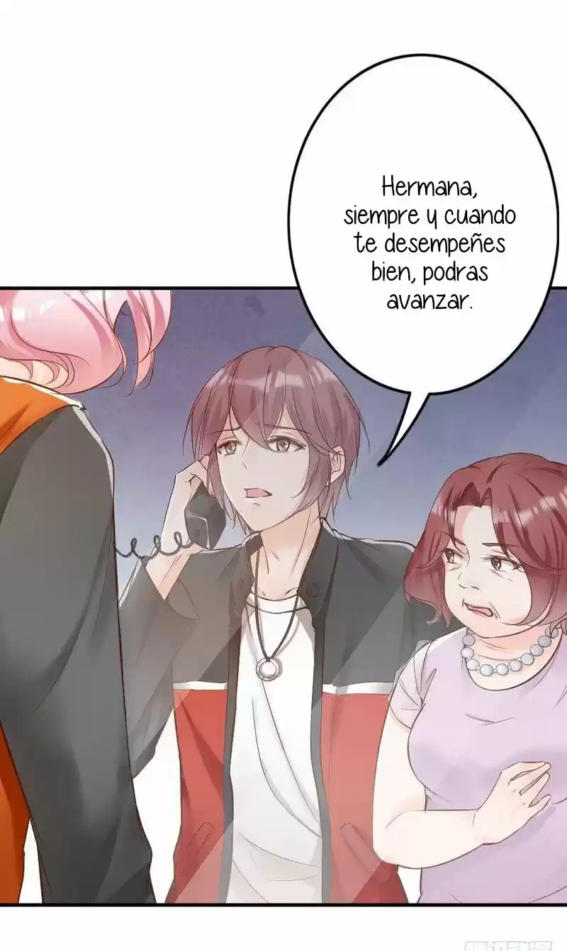 Mi Esposa Es Un Poco Fría - Capítulo 92 - Página 27 - LectorTMOo
