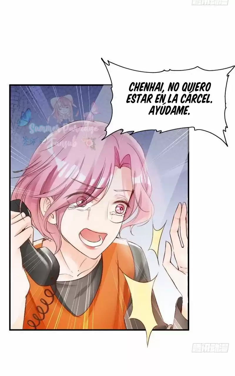 Mi Esposa Es Un Poco Fría - Capítulo 92 - Página 28 - LectorTMOo