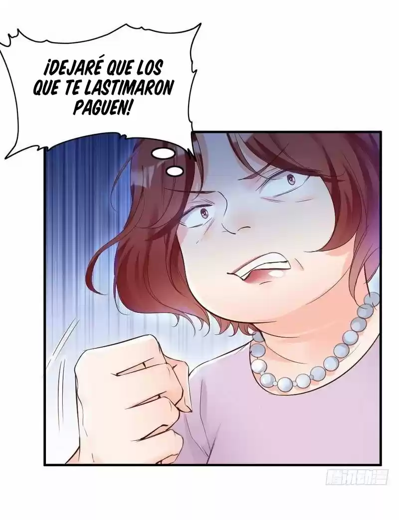 Mi Esposa Es Un Poco Fría - Capítulo 92 - Página 29 - LectorTMOo