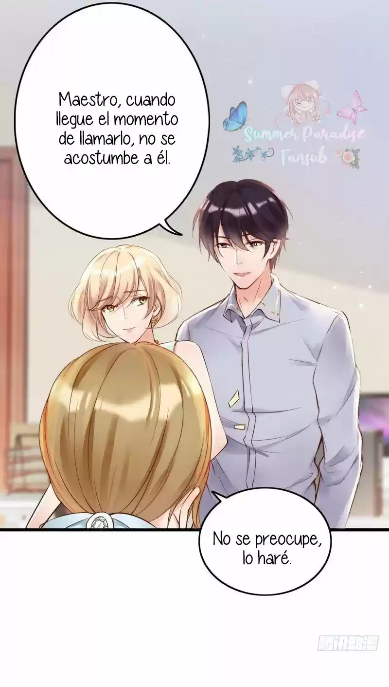 Mi Esposa Es Un Poco Fría - Capítulo 92 - Página 35 - LectorTMOo