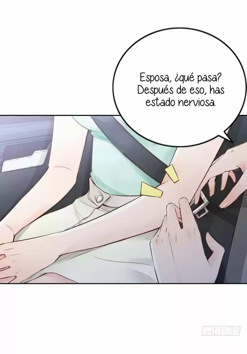 Mi Esposa Es Un Poco Fría - Capítulo 92 - Página 39 - LectorTMOo