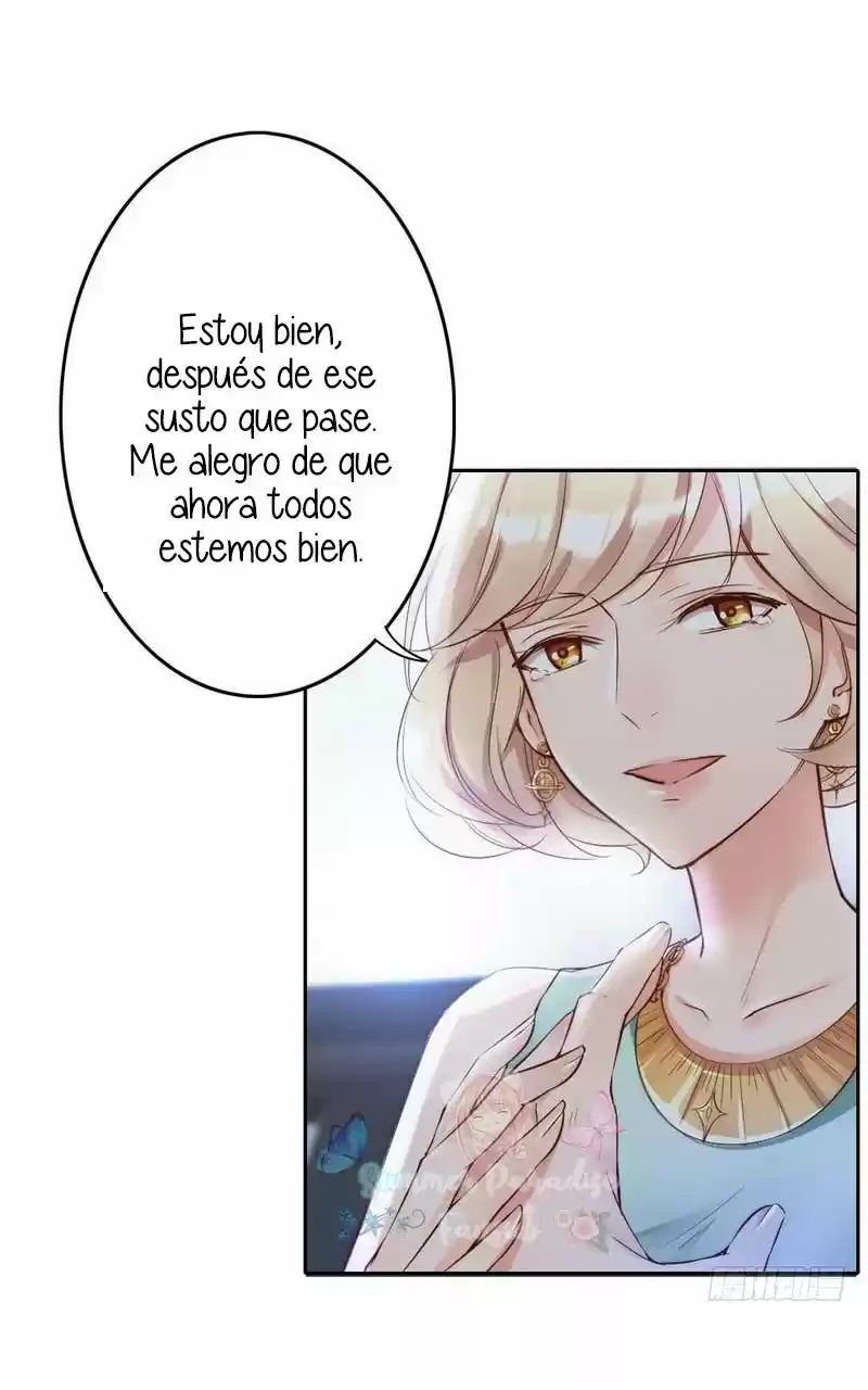 Mi Esposa Es Un Poco Fría - Capítulo 92 - Página 40 - LectorTMOo