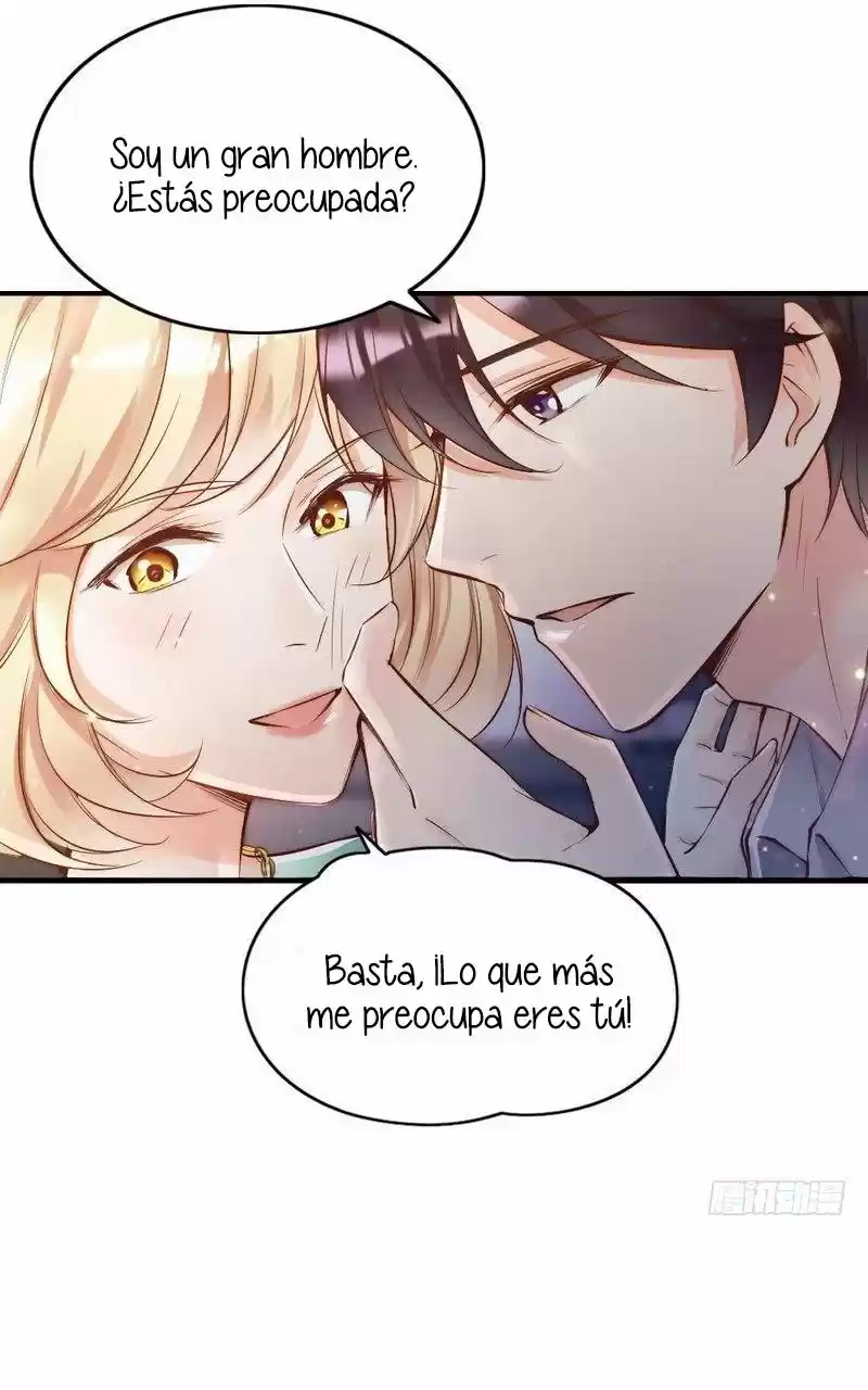 Mi Esposa Es Un Poco Fría - Capítulo 92 - Página 41 - LectorTMOo