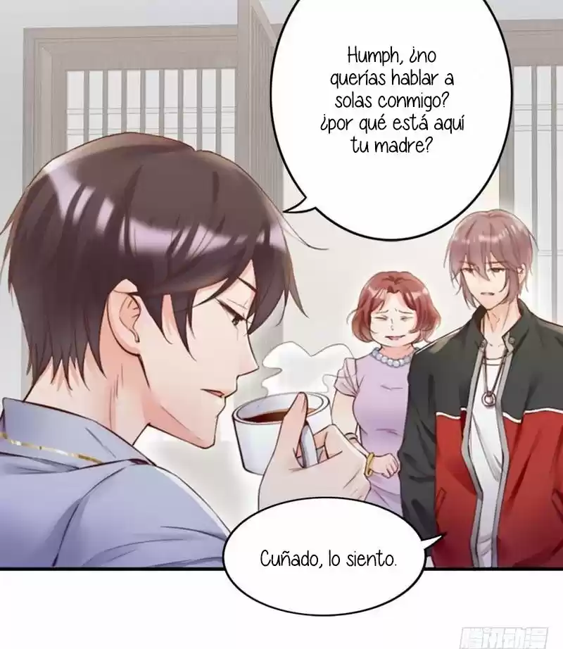 Mi Esposa Es Un Poco Fría - Capítulo 93 - Página 9 - LectorTMOo