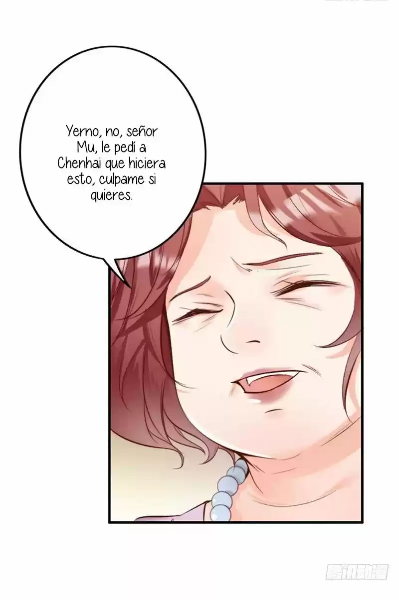 Mi Esposa Es Un Poco Fría - Capítulo 93 - Página 10 - LectorTMOo