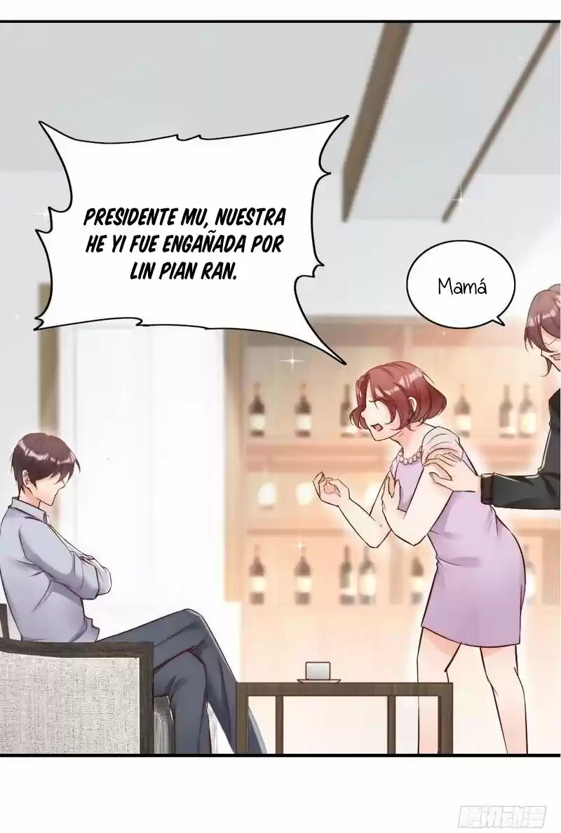 Mi Esposa Es Un Poco Fría - Capítulo 93 - Página 12 - LectorTMOo