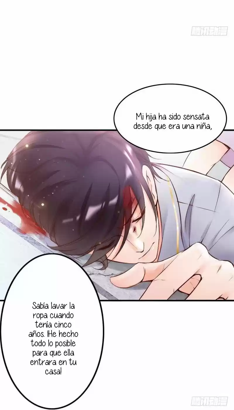 Mi Esposa Es Un Poco Fría - Capítulo 93 - Página 20 - LectorTMOo
