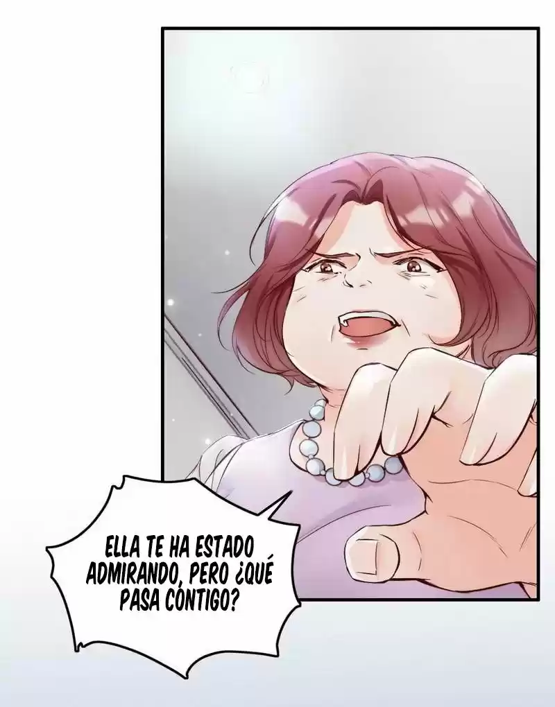 Mi Esposa Es Un Poco Fría - Capítulo 93 - Página 21 - LectorTMOo